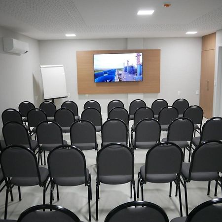 Acu Hotel Сан-Жуан-да-Барра Экстерьер фото